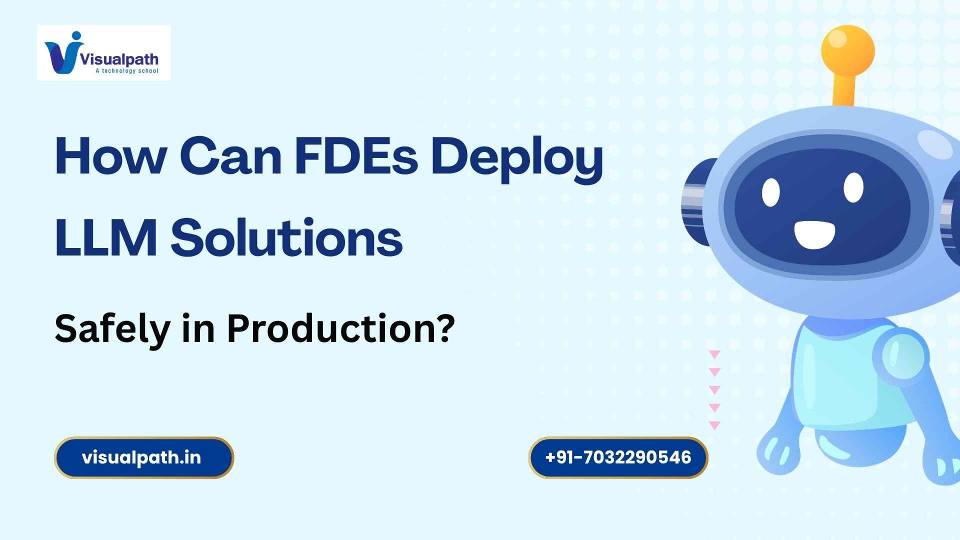 AI Engineering Online Course | FDE Online Training